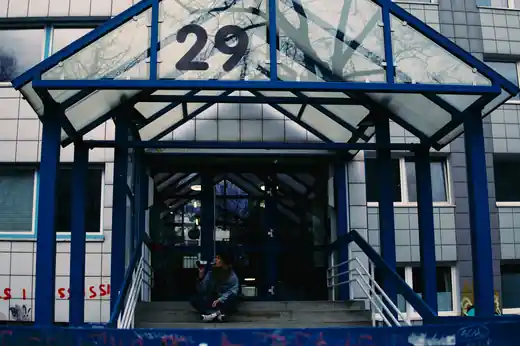 Fotografía 9 del proyecto Alemania