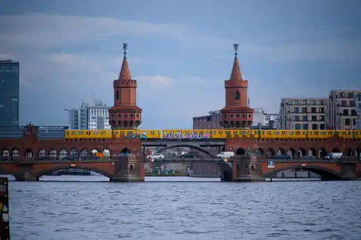 Fotografía 5 del proyecto Alemania