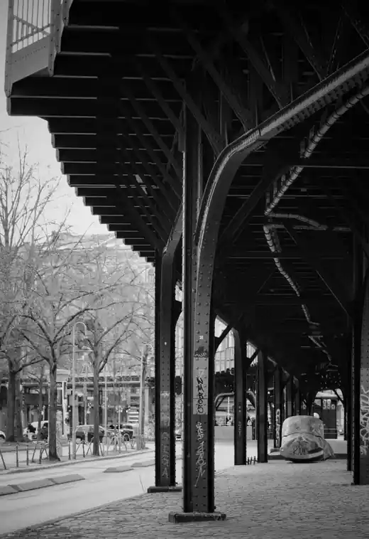 Fotografía 6 del proyecto Alemania