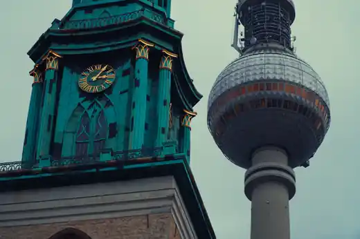 Fotografía 8 del proyecto Alemania