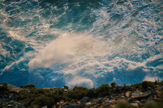 Portada del proyecto Mar