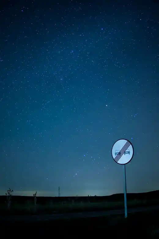 Fotografía 8 del proyecto Noche