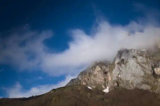 Fotografía 7 del proyecto Noche