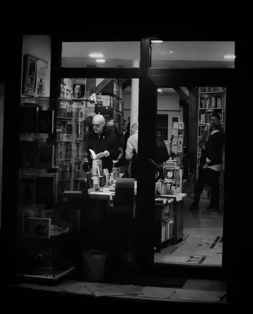 Fotografía 1 del proyecto Urbano