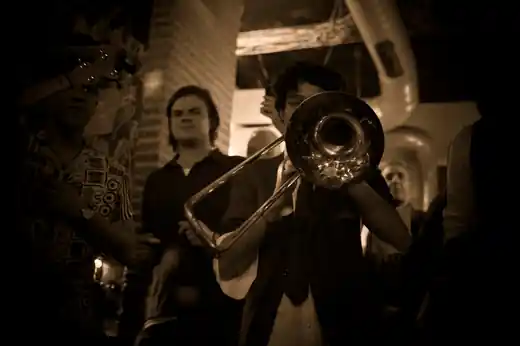 Fotografía 4 del proyecto Urbano