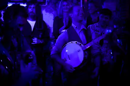 Fotografía 5 del proyecto Urbano