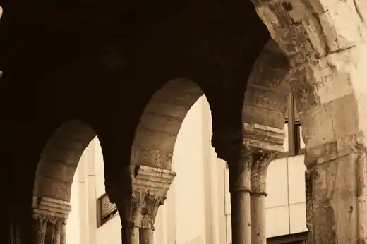 Fotografía 1 del proyecto Vaciada