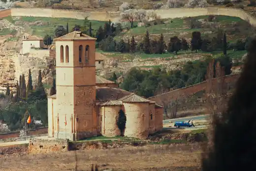 Portada del proyecto Vaciada