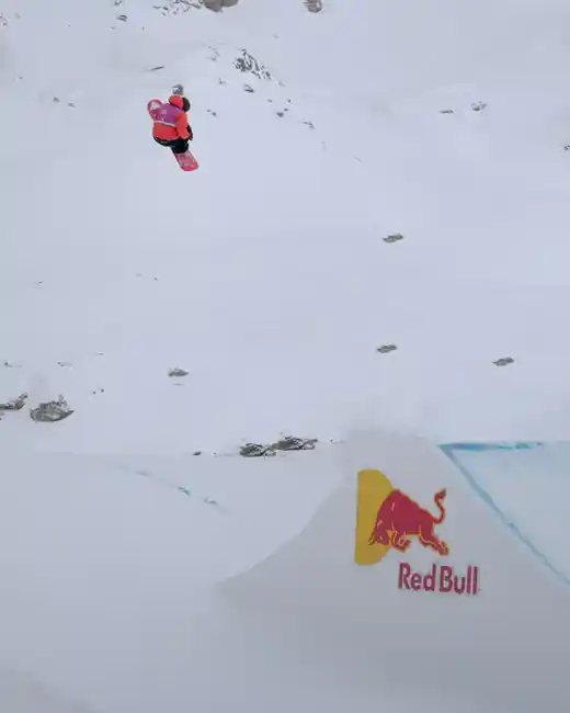 Fotografía 5 del proyecto Volar